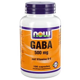 Gaba