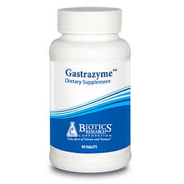 Gastrazyme