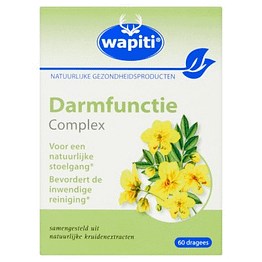 Wapiti-Darmdragees-60St-11590