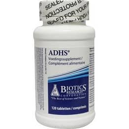 biotics-adhs-120tab