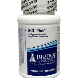 hcl-plus