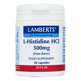 l-histidine-hcl-500