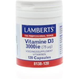 d3000 lamberts