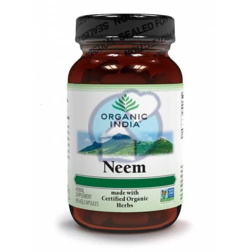 82272-Neem-Biologisch-Organic-India-90-capsules