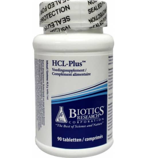 hcl-plus