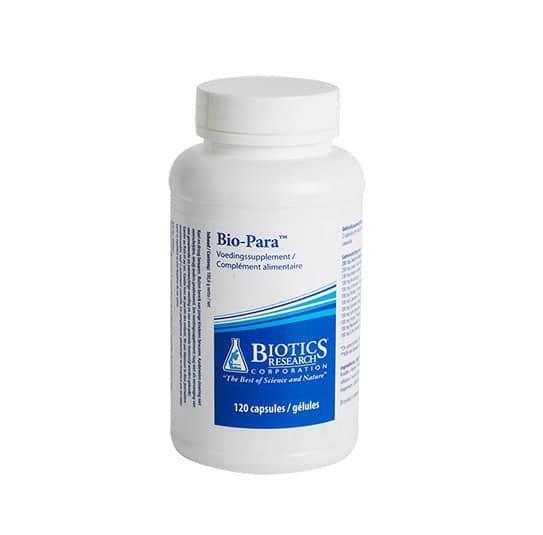 Bio Para(Biotics)