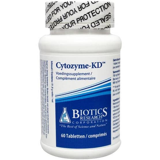 Cytozyme- KD(Biotics)