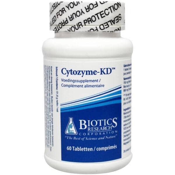 cytozyme-KD