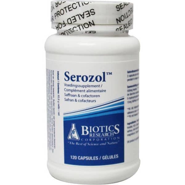 serozol serozol