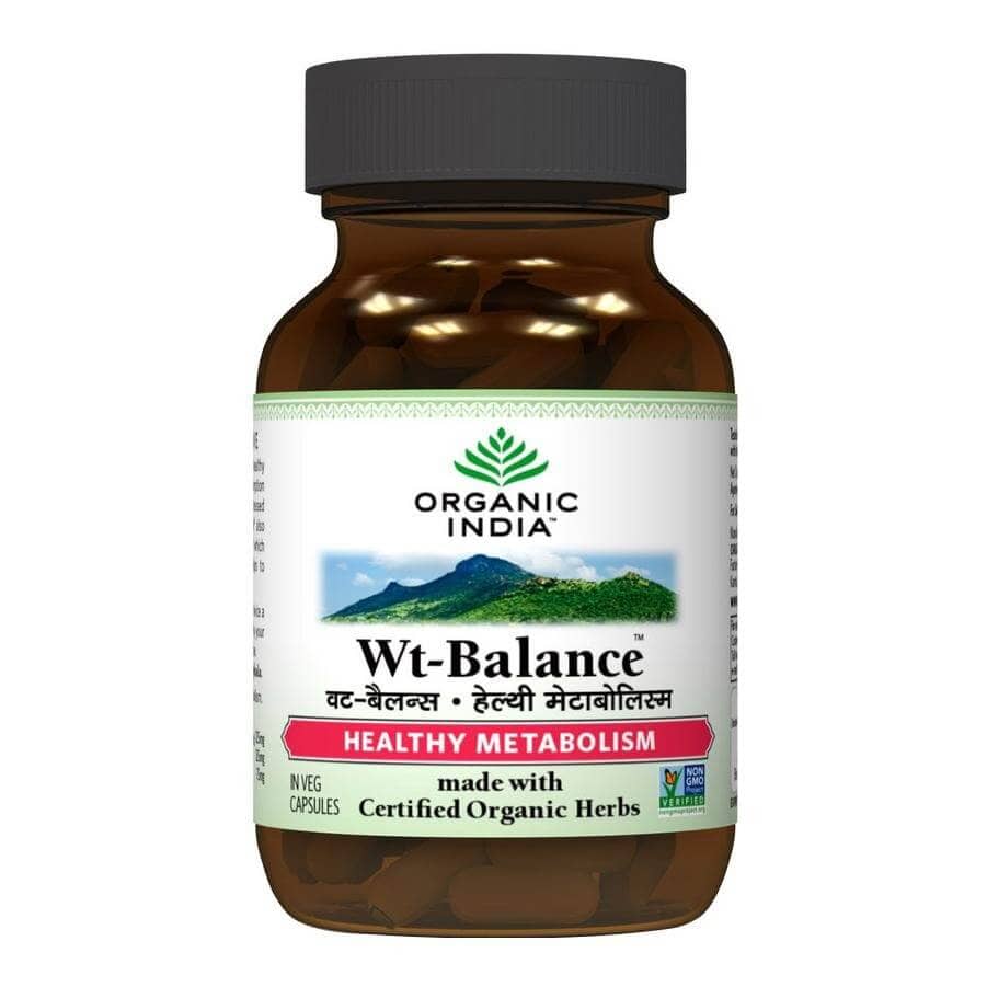 wt balance